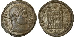 Ancient Coins - Coin, Constantine I, Follis, 324-325, Trier, , Bronze, RIC:449