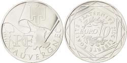 World Coins - Coin, France, 10 Euro, 2010, , Silver, KM:1646