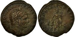 Ancient Coins - Coin, Caracalla, As, , Copper, Cohen:310