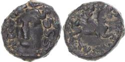 Ancient Coins - Coin, Thessaly, Æ, ca. 325-200 BC, Larissa, , Bronze