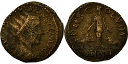 Ancient Coins - Coin, Moesia Superior, Gordian III, Dupondius, Year 4, Viminacium,