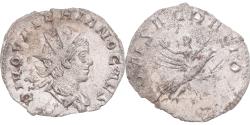 Ancient Coins - Coin, Divus Valerian II, Antoninianus, 257-258, Lugdunum, , Billon