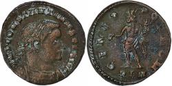 Ancient Coins - Constantine I, Follis, 307-310, London, Bronze, , RIC:103