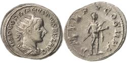 Ancient Coins - Coin, Gordian III, Antoninianus, AD 242, Roma, , Billon, RIC:93