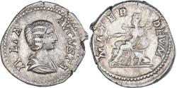 Ancient Coins - Coin, Julia Domna, Denarius, 196-211, Rome, , Silver, RIC:564
