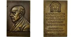 World Coins - France, Medal, Ch. Moncharmont, Directeur du Théatre des Célestins, Lyon