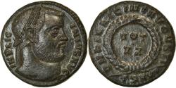 Ancient Coins - Coin, Licinius I, Follis, 320, Heraclea, , Bronze