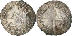 World Coins - Coin, France, Flanders, Philippe le Bon, Double Gros, , Silver