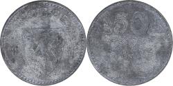 World Coins - Coin, Norway, 50 Öre, 1942