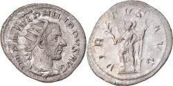 Ancient Coins - Coin, Philip I, Antoninianus, 244, Roma, , Billon, RIC:52