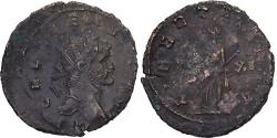 Ancient Coins - Gallienus, Antoninianus, 260-268, Rome, Billon, , RIC:233