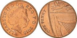 World Coins - Coin, Great Britain, 2015