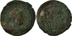 Ancient Coins - Coin, Constantine II, Nummus, Trier, , Copper