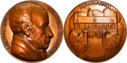 World Coins - France, Medal, Kerlouarnec, Théophile Hyacinthe, 1971, Albert Herbemont