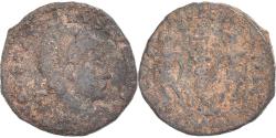 Ancient Coins - Coin, Follis, 4th century AD, , Bronze