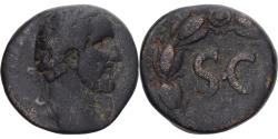 Ancient Coins - Coin, Antoninus Pius, As, , Bronze