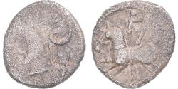 Ancient Coins - Coin, Lingones, Denier KALETEDOY, 80-50 BC, , Silver, Delestrée:3196