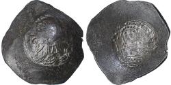 Ancient Coins - Manuel I Comnenus, Aspron trachy, 1143-1180, Constantinople, , Billon