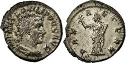 Ancient Coins - Philip I, Antoninianus, Billon, , Cohen:103