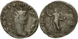 Ancient Coins - Coin, Gallienus, Antoninianus, AD 260-268, Milan, , Billon, RIC:495