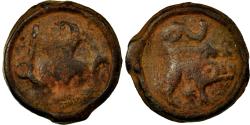 Ancient Coins - Coin, Remi, Potin, , Potin, Delestrée:220