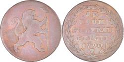 World Coins - Coin, AUSTRIAN NETHERLANDS, 2 Liards, 2 Oorden, 1790, Brussels,
