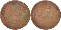 World Coins - France, Token, Royal, Ville de Dijon, 1722, , Copper