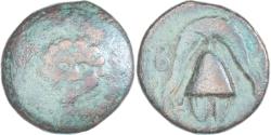 Ancient Coins - Coin, Kingdom of Macedonia, Alexander III, 1/2 Unit, ca. 325-315 BC, Salamis