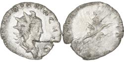Ancient Coins - Divus Valerian II, Antoninianus, 257-258, Rome, Billon, , RIC:9