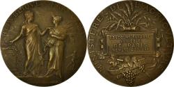 World Coins - France, Medal, Concours Général Agricole de Paris, Jury, Dubois.A,