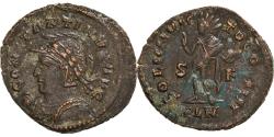 Ancient Coins - Coin, Constantine I, Follis, 313-314, London, , Bronze, RIC:11