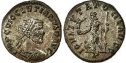 Ancient Coins - Coin, Diocletian, Antoninianus, , Billon, Cohen:296