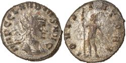 Ancient Coins - Coin, Claudius II (Gothicus), Antoninianus, 268-269, Roma, , Billon