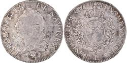 World Coins - Coin, France, Louis XV, Écu à la vieille tête, Ecu, 1774, Bayonne,