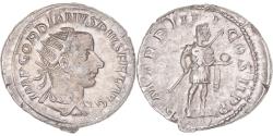 Ancient Coins - Coin, Gordian III, Antoninianus, 241-243, Rome, , Billon, RIC:92