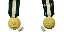 World Coins - France, Médaille d'honneur communale, régionale et départementale, Medal
