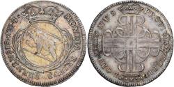 World Coins - City of Bern, BERN, 1/4 Thaler, 1774, Bern, Silver, , KM:118