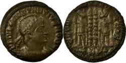Ancient Coins - Coin, Constantine II, Nummus, Trier, , Copper, Cohen:129