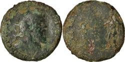 Ancient Coins - Coin, Postumus, Double Sestertius, 260-261, Trier or Cologne, , Bronze