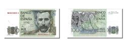 World Coins - Banknote, Spain, 1000 Pesetas, 1979, 1979-10-23, AU(55-58)