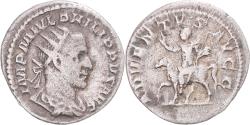 Ancient Coins - Coin, Philip I, Antoninianus, 244-247, Rome, , Billon, RIC:26