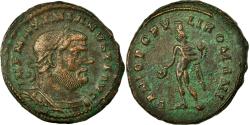 Ancient Coins - Coin, Maximianus, Follis, , Copper, Cohen:162
