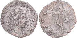 Ancient Coins - Coin, Claudius II (Gothicus), Antoninianus, 268-270, Rome, , Billon