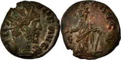 Ancient Coins - Coin, Tetricus II, Antoninianus, , Billon, Cohen:24
