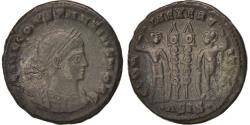Ancient Coins - Coin, Constantius II, Follis, Siscia, , Copper, RIC:237