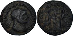 Ancient Coins - Coin, Maximianus, Antoninianus, 286-305, Antioch, , Billon