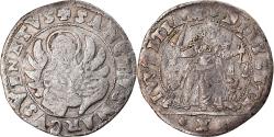 World Coins - Coin, ITALIAN STATES, Anonymous, Lirone da 10 Gazzette, Venezia,
