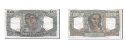 World Coins - Banknote, France, 1000 Francs, 1 000 F 1945-1950 ''Minerve et Hercule'', 1947