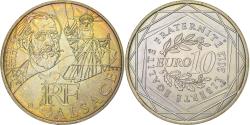 World Coins - France, 10 Euro, 2012, Silver, , KM:1870