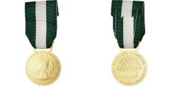 World Coins - France, Médaille d'honneur communale, régionale et départementale, Medal